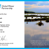 GWP Partner Application- Cleanergy