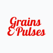 Grain & Pulses - 300x200px