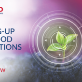 Scaling up Food Innovations -FB