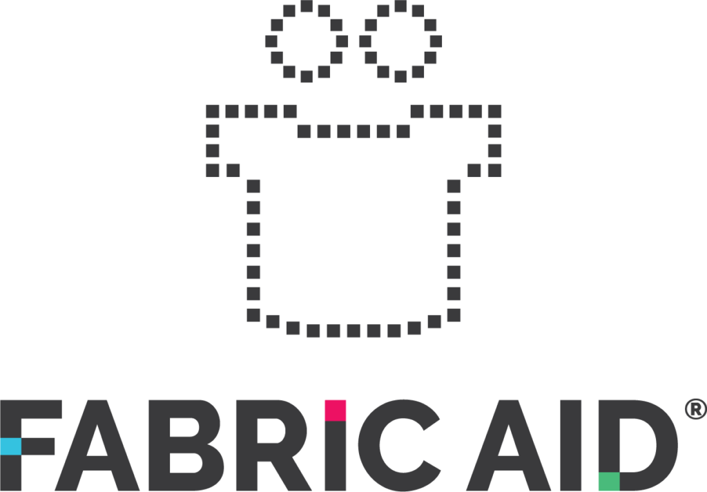 Fabric AID logo