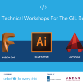Technical Workshops for the GIL Beneficiaries