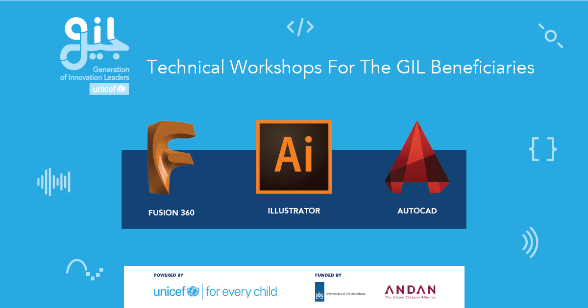 Technical Workshops for the GIL Beneficiaries