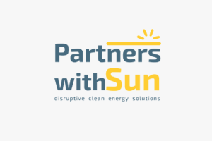 Partner with sun