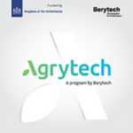 Agrytech Square 