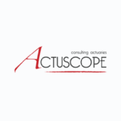 Actuscope