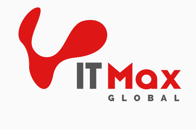 IT MAX Logo - 750 x 500