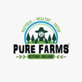 Pure Farms - 1200x900px