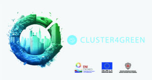 cluster4green enicbcmed programme