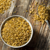 Grains and Pulses Freekeh 1200 x 628
