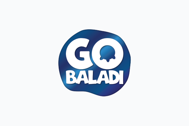 Go Baladi - Logo