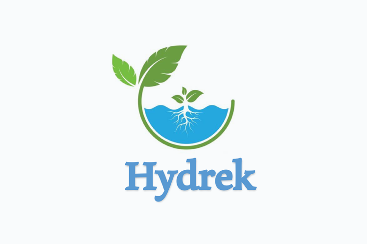Hydrek 750x500px