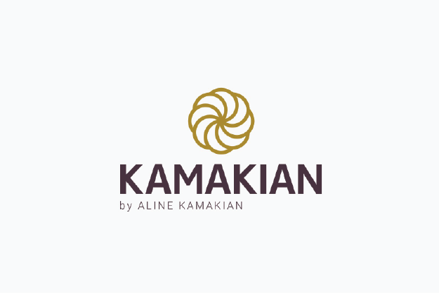 Kamakian - Logo