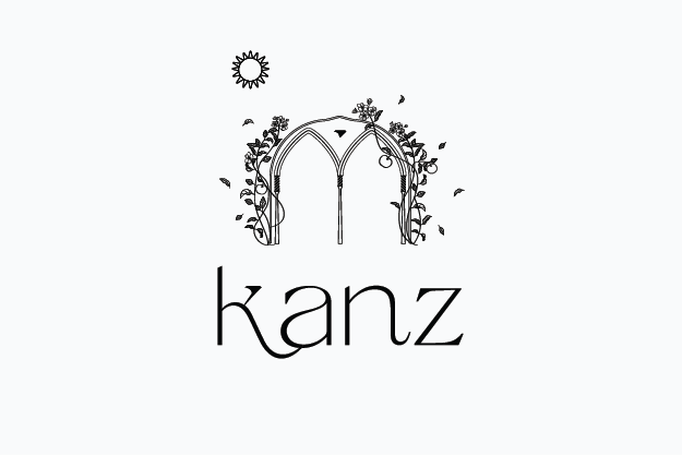 Kanz - Logo