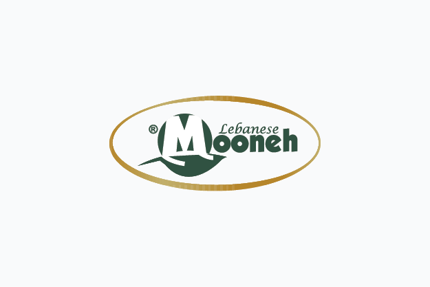 Lebanese Mooneh - Logo