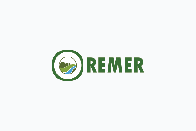 Remer - Logo