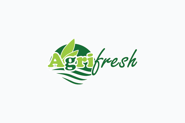 Agrifresh - Logo