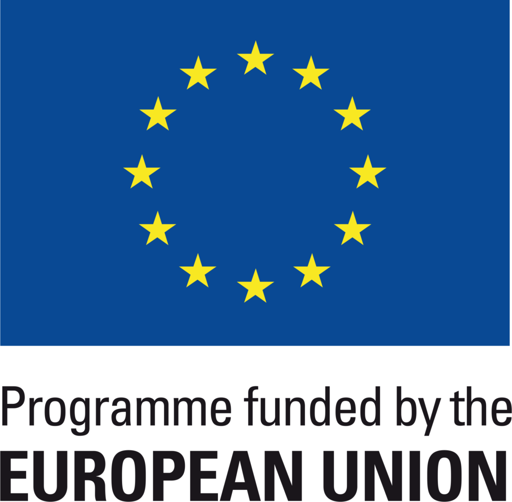 EU Logo High Res