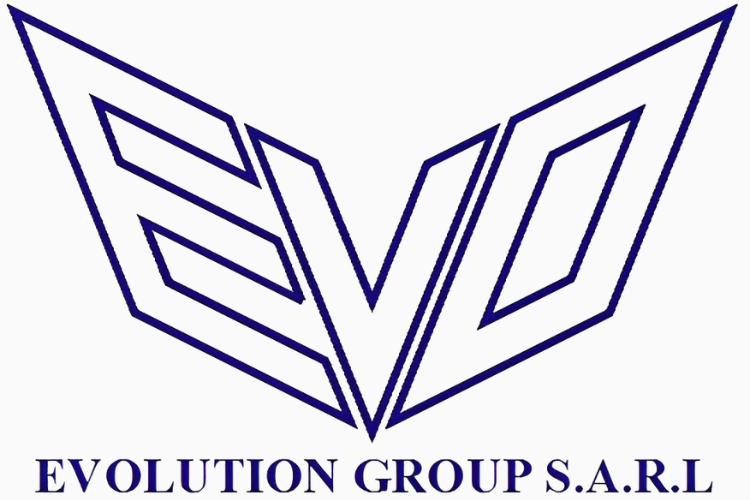 Evolution Group 750 x 500