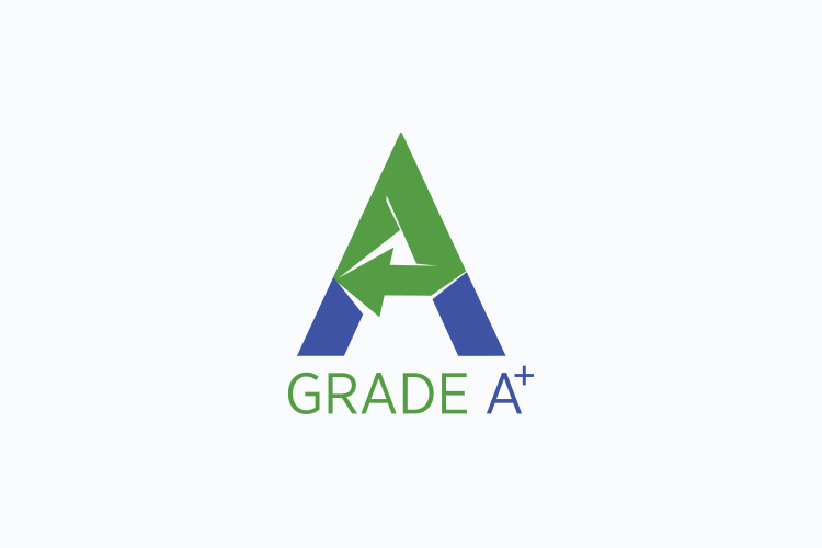 Grade A+