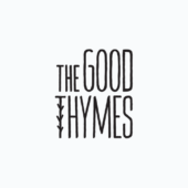 The good Thymes 750 x 500