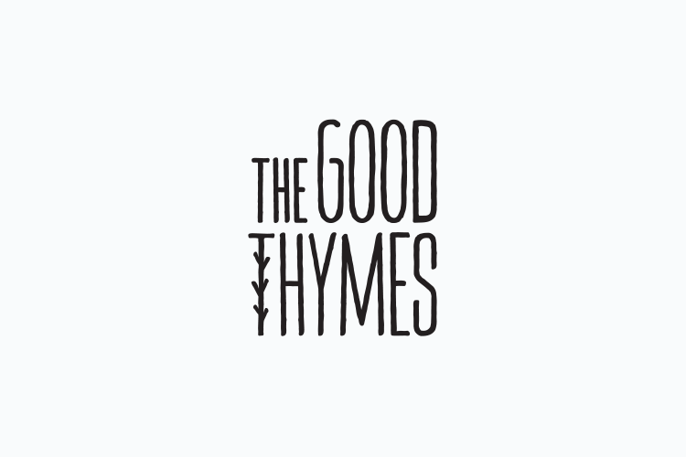 The good Thymes 750 x 500