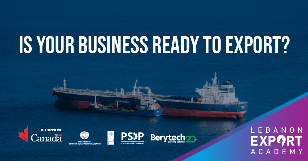 Lebanon Export Academy launches its second cycle