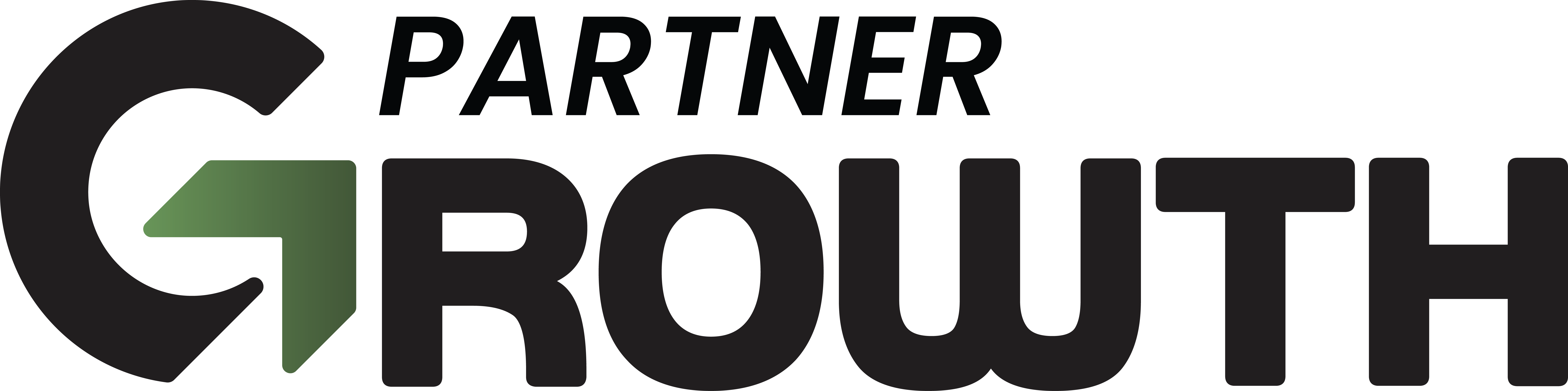 Partner Growth logo