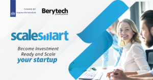 ScaleSmart Investment readiness program