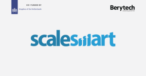 scale smart logo