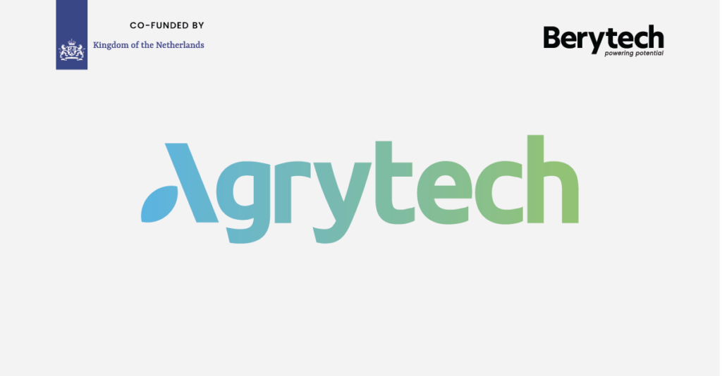 Agrytech - Logo