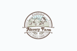 Akoury Farm