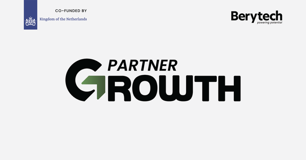 Partner Growth Program