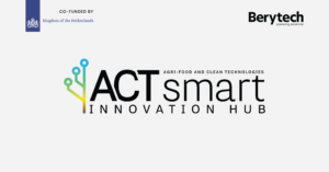 act smart logo