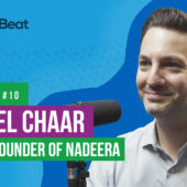 Rabih Chaar - CEO Nadeera