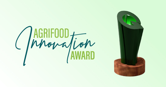 Agrifood Innovation Award