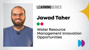 Learning series - Jawad Taher