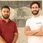 Ajjerni Co-founders - ScaleSmart