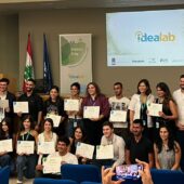 Idealab Demo Day Gathered at ACIE