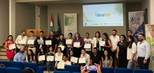 Idealab Demo Day Gathered at ACIE