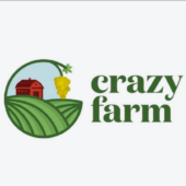 Crazy Farm - Startup