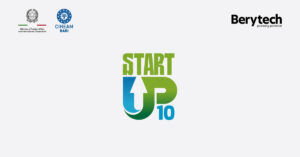 Startup10 program