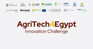 AgriTech4Egypt program