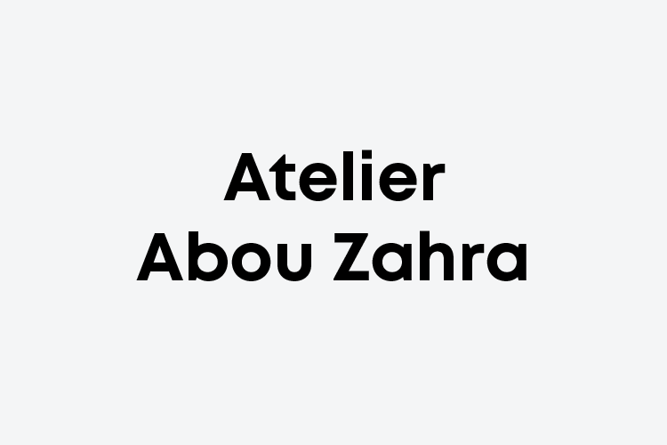 Atelier Abou Zahra