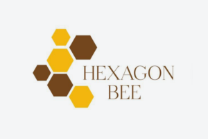 Hexagon Bee