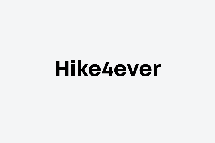 Hike4ever