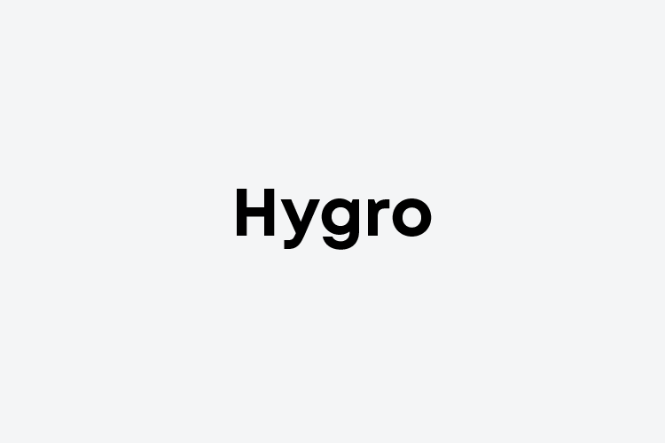 Hygro