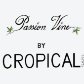 Passion Vine by Cropical