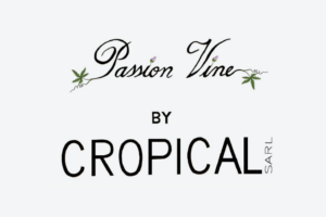 Passion Vine by Cropical