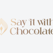Say It With Chocolate
